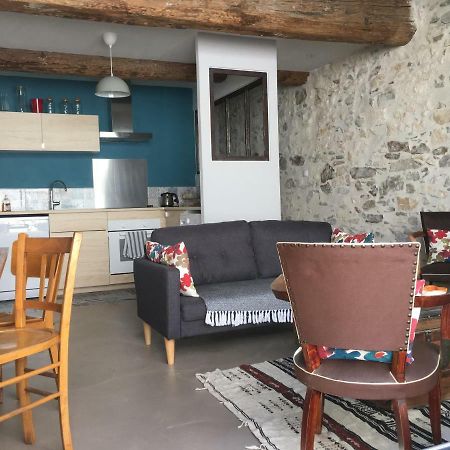 Апартаменты Loft Cocon En Plein Centre De Сет Экстерьер фото